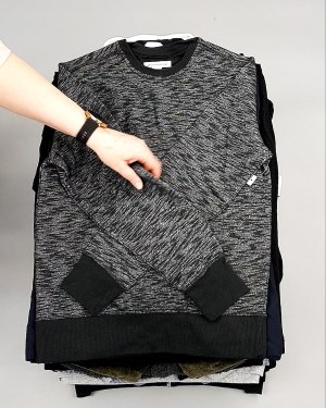 Фотография  267 - AMAZON mix муж весна 015#15 кг, ЛОТ №7737 оптом в Махачкале и Дагестане