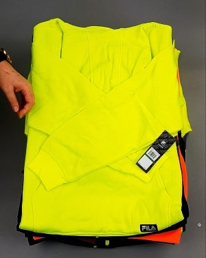 Фотография  867 - FILA CAN 084#7 кг, ЛОТ №7628 оптом в Махачкале и Дагестане