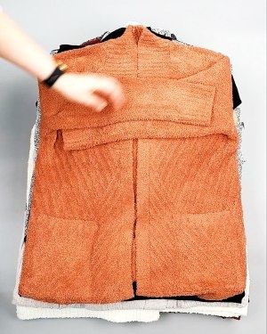 Купить Кардиганы СТОК CAN 084#7 кг, ЛОТ №7674 оптом в Махачкале и Дагестане