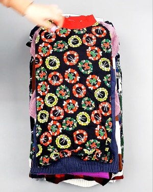 Фотография  451 - Одежда для собак AMAZON 015#4 кг, ЛОТ №7800 оптом в Махачкале и Дагестане