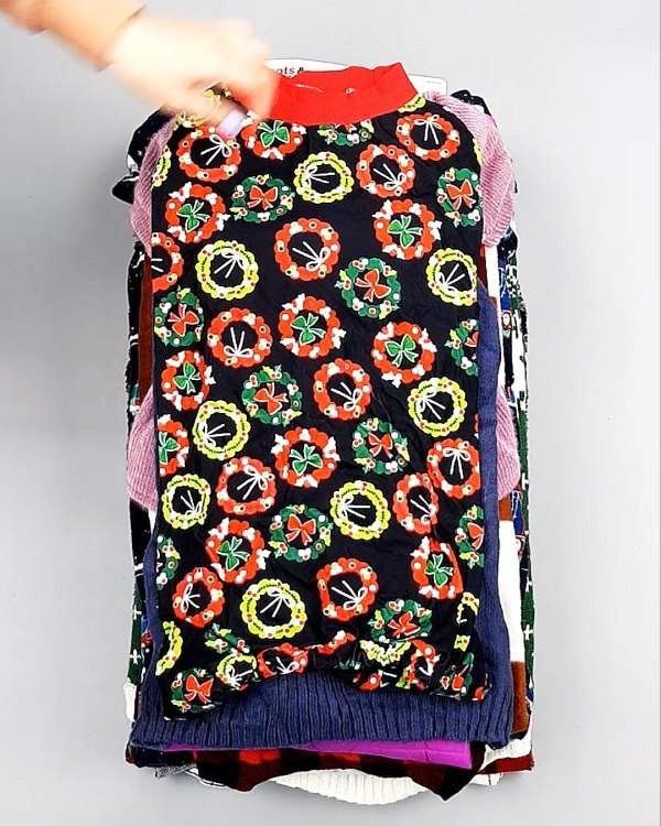 Фотография  346 - Одежда для собак AMAZON 015#4 кг, ЛОТ №7800 оптом в Махачкале и Дагестане