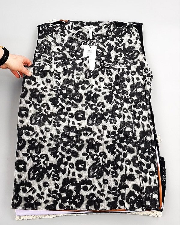 Фотография  207 - Платья Bestseller Summer 104#5 кг оптом в Махачкале и Дагестане