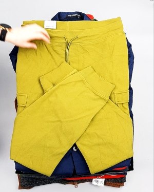 Фотография  664 - AMAZON mix муж весна 015#15 кг, ЛОТ №7739 оптом в Махачкале и Дагестане