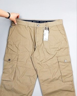 Фотография  310 - Шорты мужские TOM TAILOR 124#3,75 кг, ЛОТ №7600 оптом в Махачкале и Дагестане