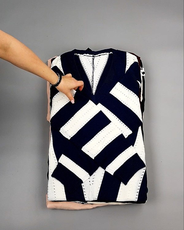 Фотография  414 - AMAZON mix жен весна 015#18 кг оптом в Махачкале и Дагестане