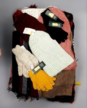 Фотография  982 - ШШП м/ж AMAZON 015#5 кг, ЛОТ №7791 оптом в Махачкале и Дагестане