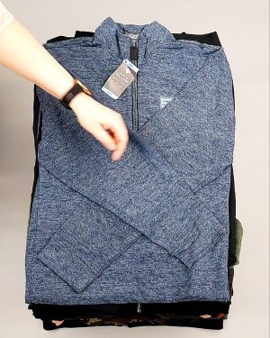 Фотография  675 - AMAZON mix муж весна 015#15 кг, ЛОТ №7738 оптом в Махачкале и Дагестане