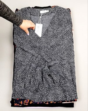 Фотография  547 - Платья VILA Summer 104#5 кг, ЛОТ №7834 оптом в Махачкале и Дагестане