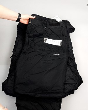 Фотография  230 - Штаны горнолыжные м/ж AMAZON 015#6,6 кг, ЛОТ №7790 оптом в Махачкале и Дагестане