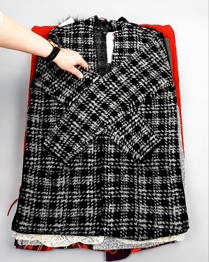 Фотография 876 - Кардиганы СТОК CAN 084#7 кг, ЛОТ №7672 оптом в Махачкале и Дагестане