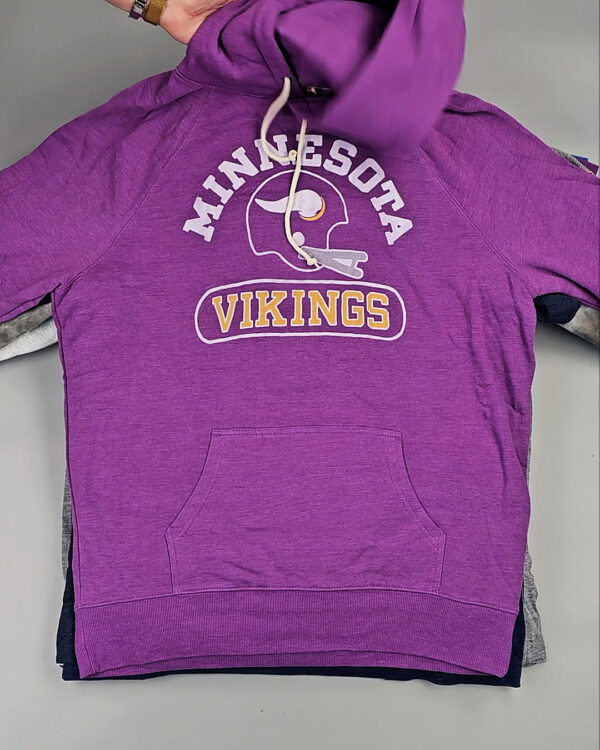 Фотография  368 - HOMAGE CAN 084#10 кг, ЛОТ СТ-10149 оптом в Махачкале и Дагестане