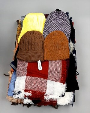 Фотография  663 - ШШП м/ж AMAZON 015#5 кг, ЛОТ №7793 оптом в Махачкале и Дагестане