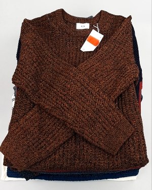 Купить Джемпера мужские C&A 025#7 кг оптом в Махачкале и Дагестане