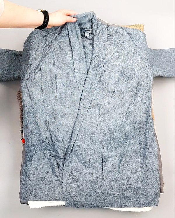 Фотография  497 - Кардиганы СТОК CAN 084#7 кг, ЛОТ №7673 оптом в Махачкале и Дагестане