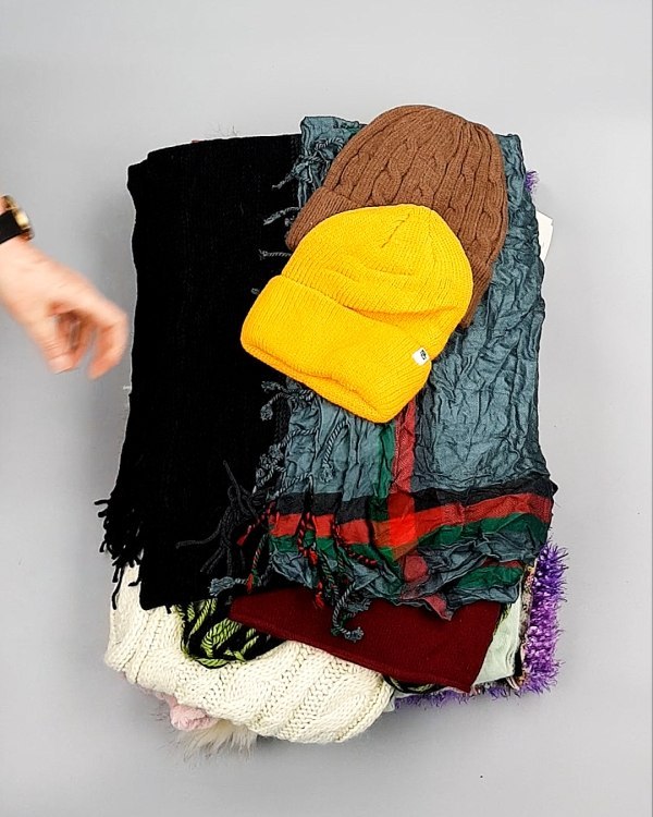 Фотография  446 - ШШП м/ж AMAZON 015#5 кг, ЛОТ №7792 оптом в Махачкале и Дагестане