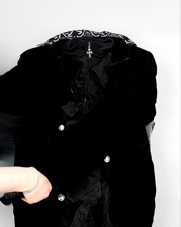 Фотография  552 - Пиджаки муж AMAZON 015#7,7 кг, ЛОТ №7773 оптом в Махачкале и Дагестане