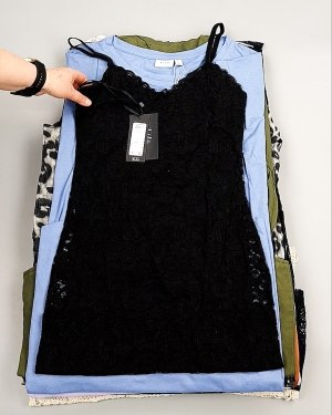 Фотография  645 - Платья Bestseller Summer 104#5 кг оптом в Махачкале и Дагестане