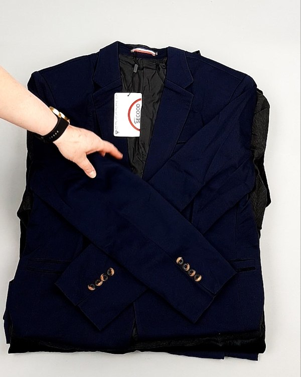 Фотография  429 - Пиджаки муж AMAZON 015#7,8 кг, ЛОТ №7774 оптом в Махачкале и Дагестане