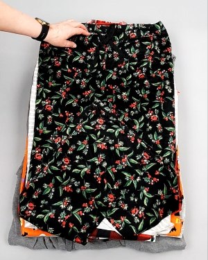 Фотография 214 - Домашняя одежда м/ж AMAZON 015#7 кг оптом в Махачкале и Дагестане