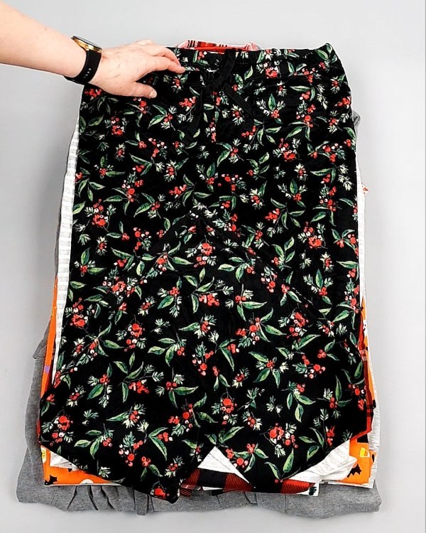 Фотография  349 - Домашняя одежда м/ж AMAZON 015#7 кг оптом в Махачкале и Дагестане