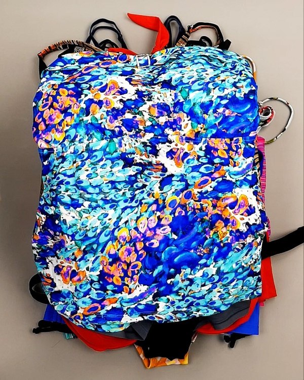 Фотография  210 - Купальники СТОК CAN 124#5 кг, ЛОТ №7686 оптом в Махачкале и Дагестане