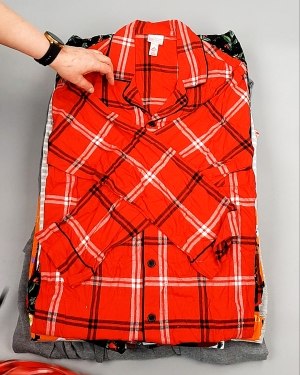 Купить Домашняя одежда м/ж AMAZON 015#7 кг оптом в Махачкале и Дагестане