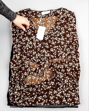 Фотография  168 - Платья VILA Summer 104#5 кг, ЛОТ №7835 оптом в Махачкале и Дагестане