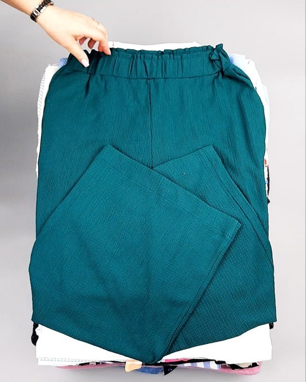 Фотография  382 - TOM TAILOR жен весна, лето mix 124#15 кг, ЛОТ №7570 оптом в Махачкале и Дагестане