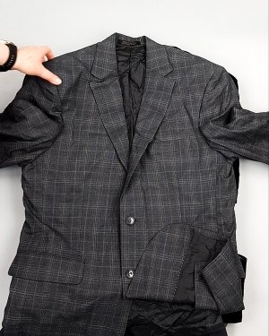 Фотография  249 - Пиджаки муж AMAZON 015#7,2 кг, ЛОТ №7770 оптом в Махачкале и Дагестане