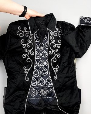 Фотография  842 - Пиджаки муж AMAZON 015#7 кг, ЛОТ №7769 оптом в Махачкале и Дагестане