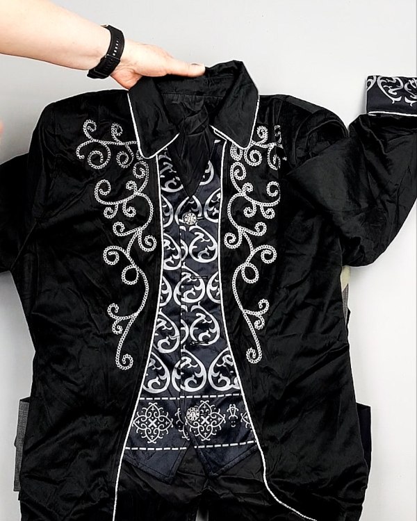 Фотография  399 - Пиджаки муж AMAZON 015#7 кг, ЛОТ №7769 оптом в Махачкале и Дагестане