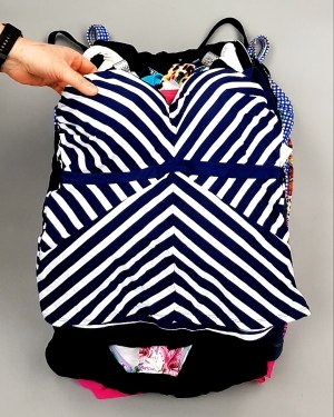 Фотография 922 - Купальники СТОК CAN 124#5 кг, ЛОТ №7688 оптом в Махачкале и Дагестане