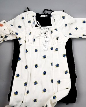 Фотография  600 - Платья Bestseller Summer 104#5 кг, ЛОТ №7701 оптом в Махачкале и Дагестане