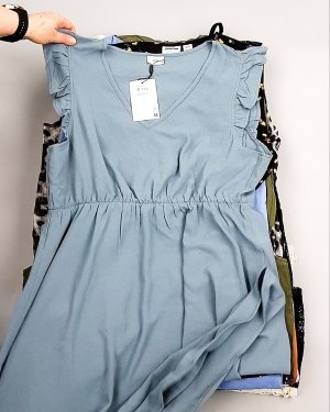 Фотография  665 - Платья Bestseller Summer 104#5 кг оптом в Махачкале и Дагестане