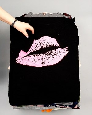 Фотография  841 - AMAZON mix жен лето 015#15 кг, ЛОТ №7721 оптом в Махачкале и Дагестане