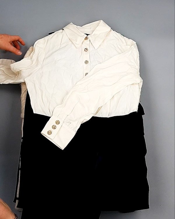 Фотография  322 - Платья СТОК CAN зима 084#7 кг, ЛОТ №7826 оптом в Махачкале и Дагестане