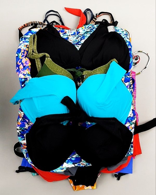 Фотография  176 - Купальники СТОК CAN 124#5 кг оптом в Махачкале и Дагестане