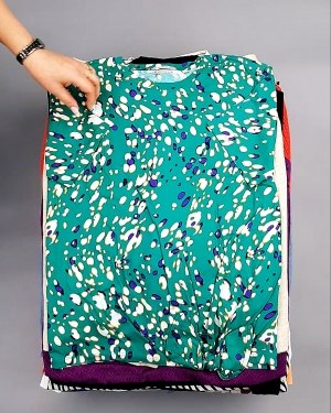 Фотография  543 - TOM TAILOR жен весна, лето mix 124#15 кг, ЛОТ №7568 оптом в Махачкале и Дагестане