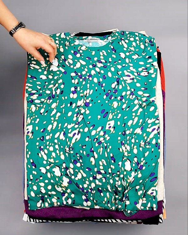 Фотография  444 - TOM TAILOR жен весна, лето mix 124#15 кг, ЛОТ №7568 оптом в Махачкале и Дагестане