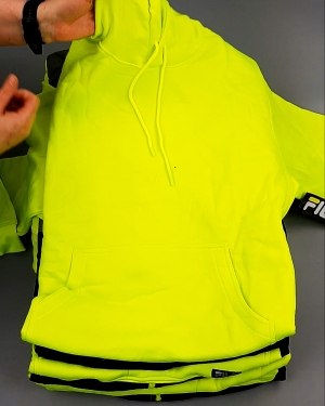 Фотография  562 - FILA CAN 084#7 кг, ЛОТ №7627 оптом в Махачкале и Дагестане