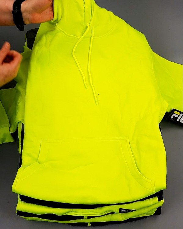 Фотография  783 - FILA CAN 084#7 кг, ЛОТ №7627 оптом в Махачкале и Дагестане