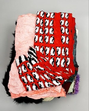 Купить ШШП м/ж AMAZON 015#5 кг, ЛОТ №7792 оптом в Махачкале и Дагестане