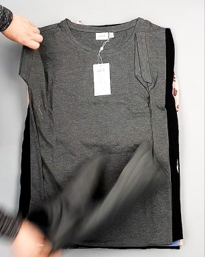 Фотография  615 - Платья VILA Summer 104#5 кг, ЛОТ №7835 оптом в Махачкале и Дагестане