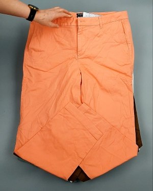 Фотография 299 - Брюки м/ж лето СТОК CAN 084#7 кг оптом в Махачкале и Дагестане