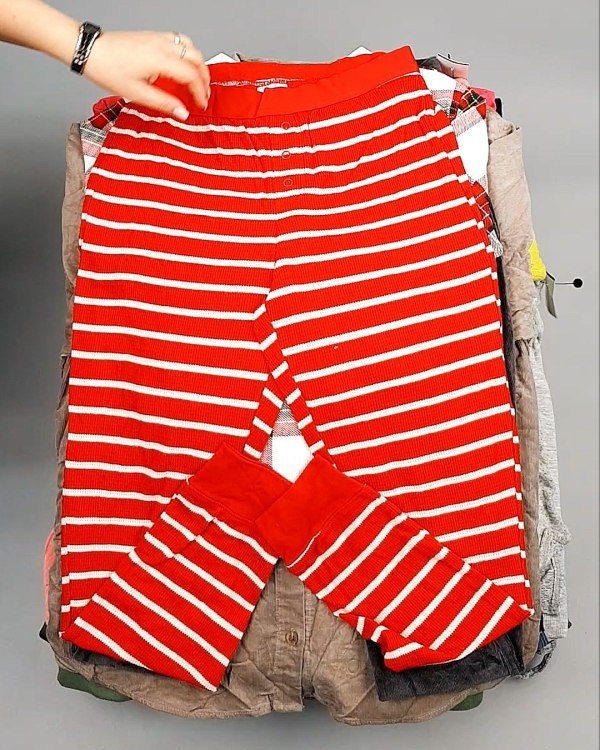 Фотография  828 - AMAZON mix жен весна 015#18 кг, ЛОТ №7717 оптом в Махачкале и Дагестане