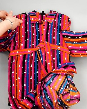 Фотография  410 - Платья СТОК CAN зима 084#7 кг, ЛОТ №7825 оптом в Махачкале и Дагестане