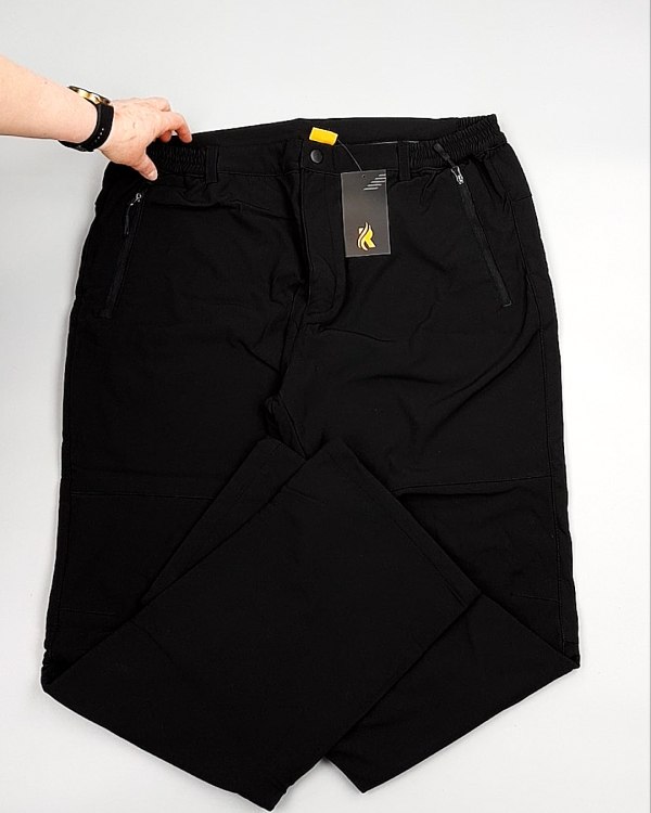 Фотография  183 - Штаны горнолыжные м/ж AMAZON 015#5,45 кг, ЛОТ №7787 оптом в Махачкале и Дагестане