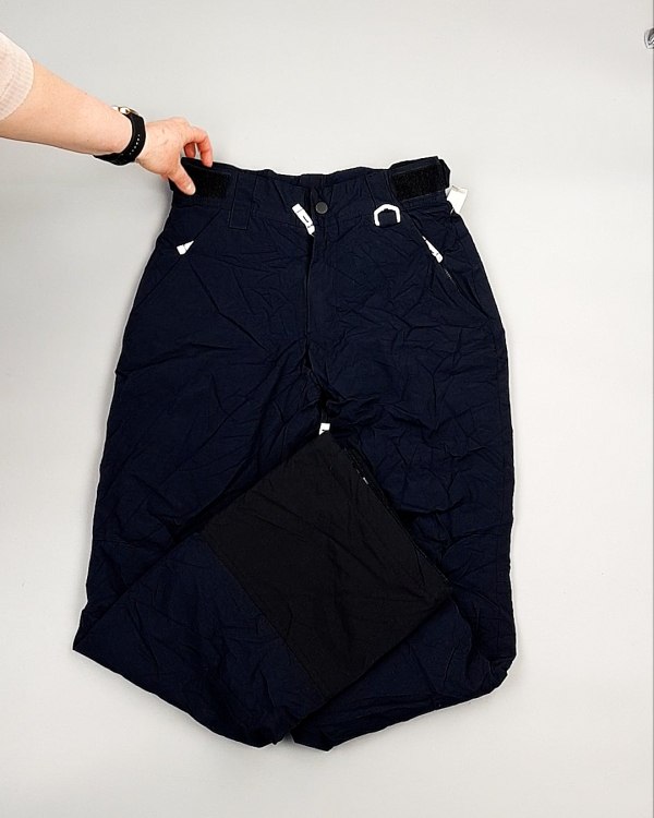 Фотография  336 - Штаны горнолыжные м/ж AMAZON 015#6,6 кг, ЛОТ №7790 оптом в Махачкале и Дагестане