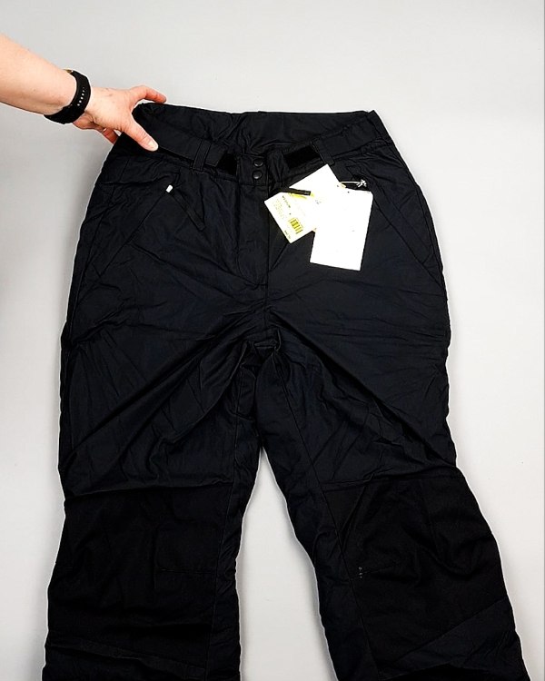 Фотография  412 - Штаны горнолыжные м/ж AMAZON 015#5,6 кг, ЛОТ №7788 оптом в Махачкале и Дагестане
