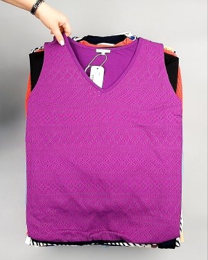 Фотография  722 - TOM TAILOR жен весна, лето mix 124#15 кг, ЛОТ №7568 оптом в Махачкале и Дагестане